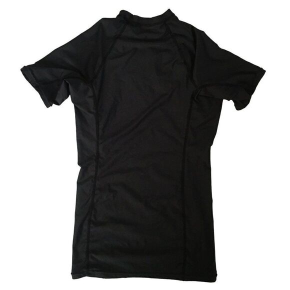 O"Neill shell coverup in black - Picture 3 of 4